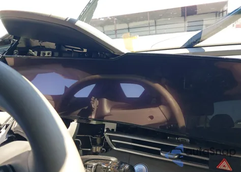 2025 Hyundai Elantra Sel Convenience z USA, uszkodzony, nr VIN KMHLS4DGXSU965364